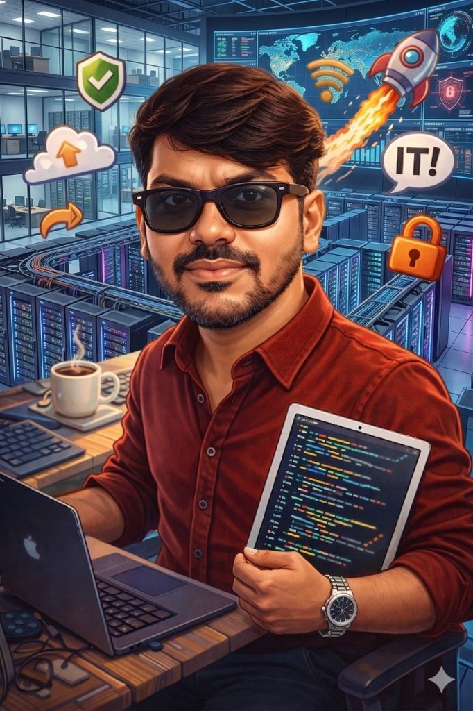 Sarathkumar.K Profile